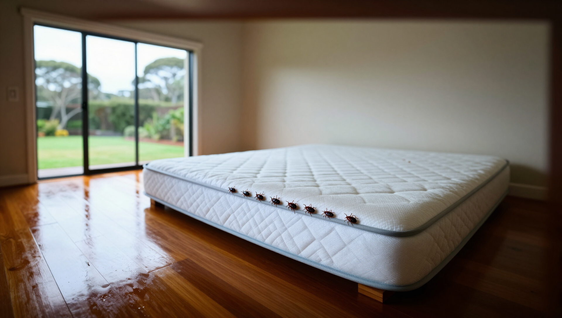 Bed Bugs Control in St Peters