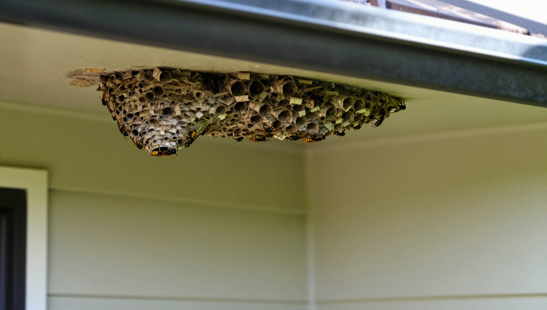 Bees and Wasp Removal in St Peters