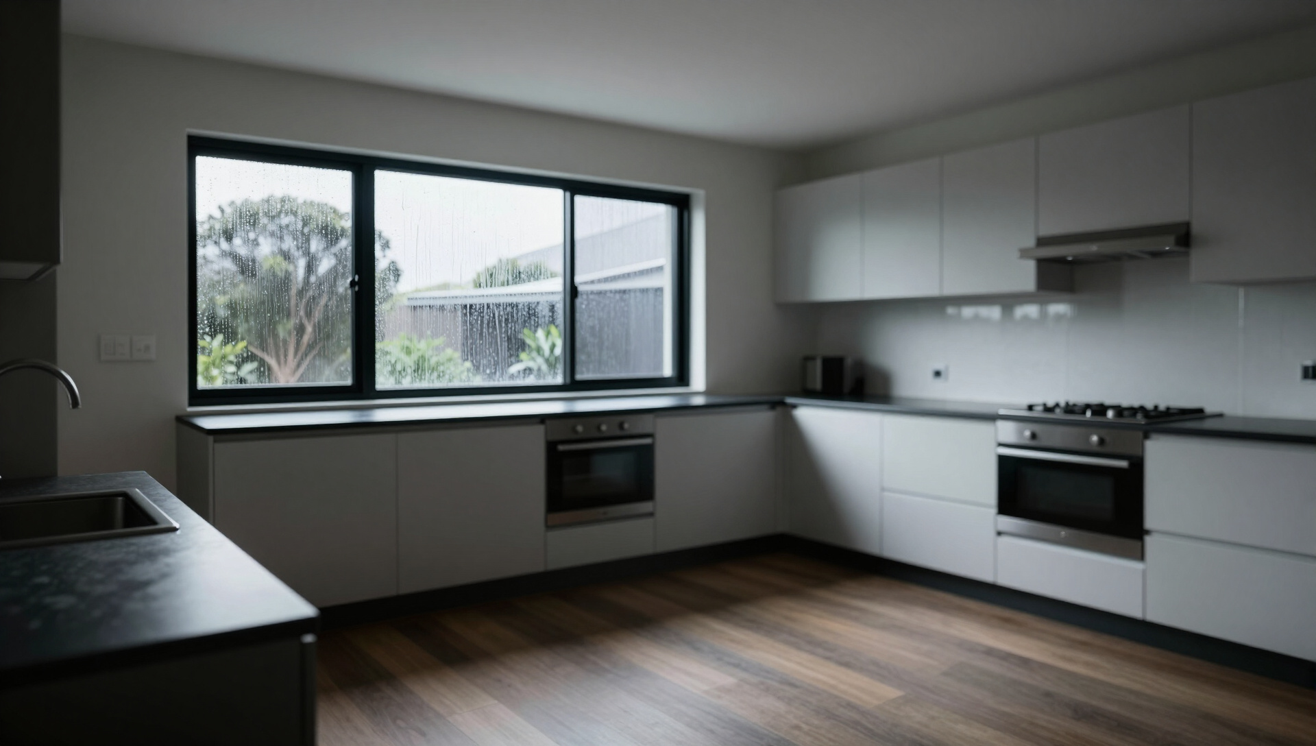 End of lease pest control in St Peters