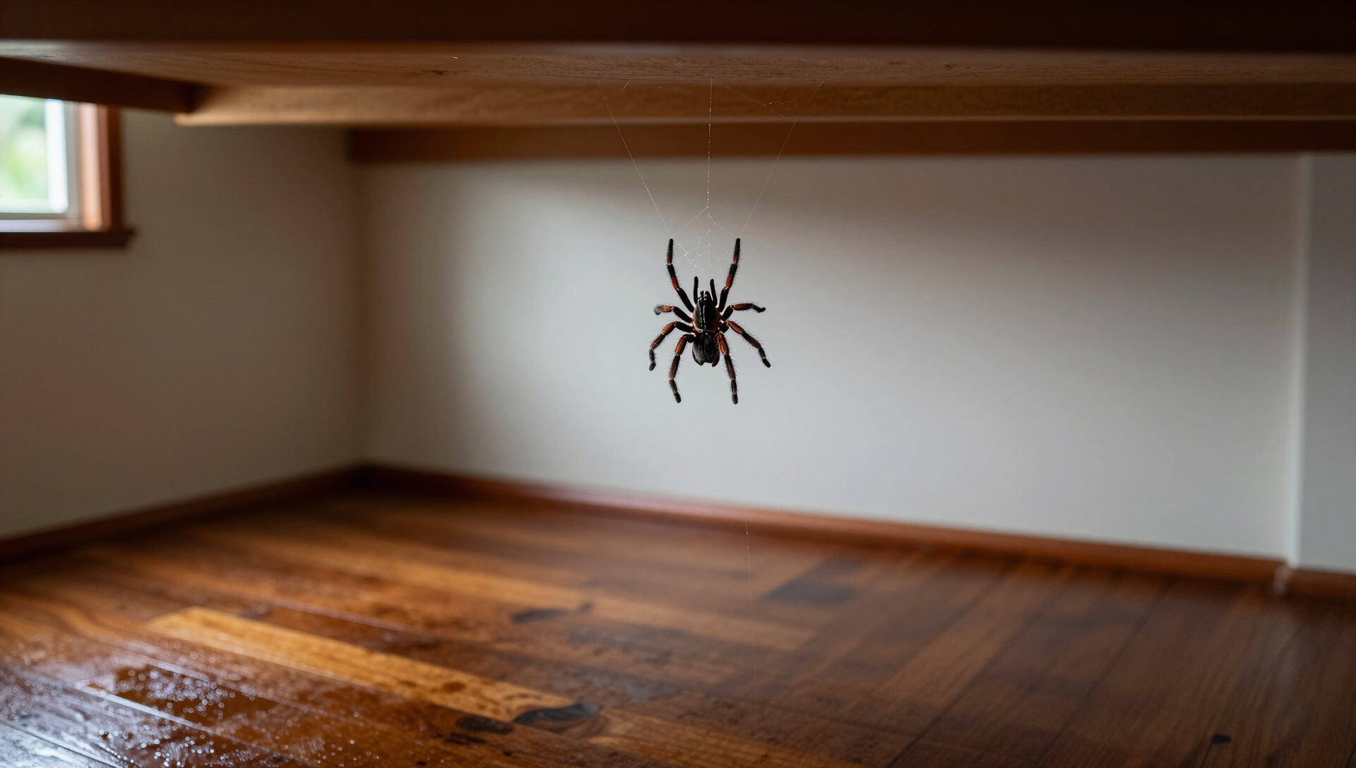 Spider Control in St Peters